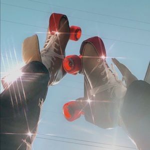 Meet your Posher, Nehemiah